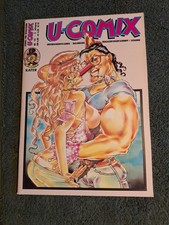 Comix 114 comics gebraucht kaufen  Neuss