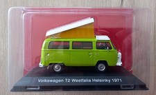 Ixo volkswagen westfalia d'occasion  Marseille VIII