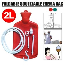 Reusable enema bag for sale  Chino