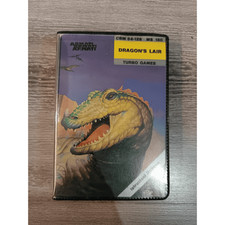 Dragon lair cbm usato  Arezzo