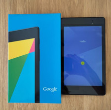 Google asus nexus gebraucht kaufen  Eschborn