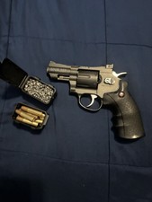 Crosman snr357 snub d'occasion  Expédié en Belgium