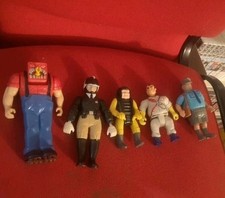 Real ghostbusters lotto usato  Imola