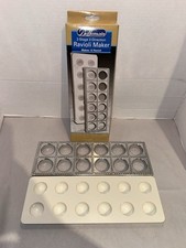 Bellemain ravioli maker for sale  Homosassa