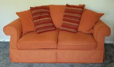 Bargain sofabed seater for sale  NEWTOWN