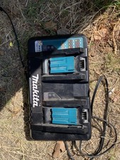 Makita dc18rd volt for sale  San Diego