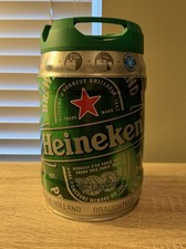 Empty heineken mini for sale  Lincoln
