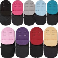 Footmuff cosy toes for sale  UK