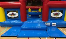 Bouncy castle inflatable for sale  LIVERPOOL