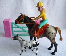 Toy horse .rider. for sale  NEWARK