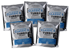 Still spirits turbo for sale  Napa