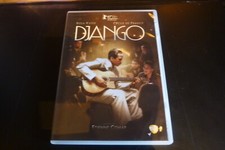 Dvd django reda d'occasion  Saint-Marcel