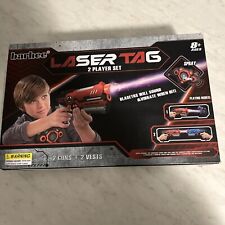 Dual laser tag for sale  Byron Center