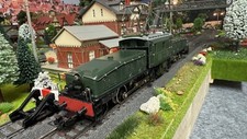 Märklin 3015 krokodil gebraucht kaufen  Hamburg