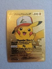 Carte pokemon flying d'occasion  La Tour-d'Aigues
