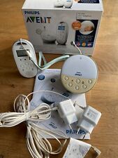 Philips avent dect gebraucht kaufen  Geisenheim