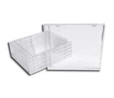 Leerboxen jewel case gebraucht kaufen  Holm
