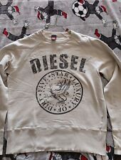 diesel felpa usato  Gardone Riviera