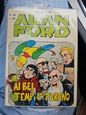 Alan ford num usato  Rovigo