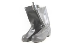 Usado, Botas de eixo antigas DDR NVA vintage forradas EU43 comprar usado  Enviando para Brazil