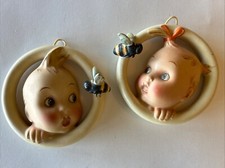 Vintage pair hummel for sale  Yale