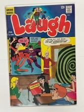 Laugh 191 1967 for sale  Lincoln