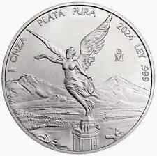 2024 mexico libertad for sale  Chicago