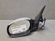 Rétroviseur gauche électriqu d'occasion  Velaux