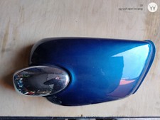 Left hand side for sale  WARWICK