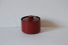 Melitta kopenhagen selenrot gebraucht kaufen  Leer (Ostfriesland)