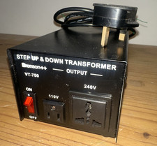 Bronson 750 watt for sale  THETFORD