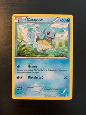 Carte pokémon commune d'occasion  Besançon