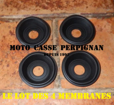 Membrane carburateur kawasaki d'occasion  Sorède