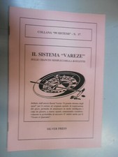 Sistema vareze roulette usato  Sesto San Giovanni