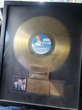 Framed gold sales for sale  Corona
