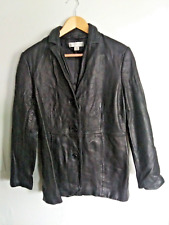 Women black soft for sale  Elgin