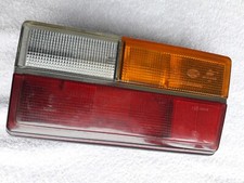 Rücklicht audi derby gebraucht kaufen  Deutschland