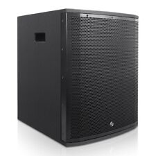 Open box sound for sale  Walnut