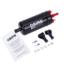 Electric fuel pump for sale  Walton