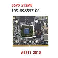 Original hd5670 graphics d'occasion  Expédié en Belgium