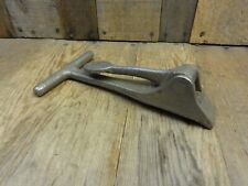 Vintage desktop hand for sale  ST. ALBANS