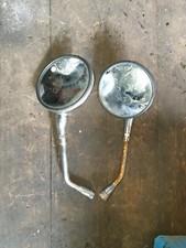Kawasaki er5 5...mirrors... for sale  BATLEY