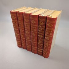 Shakespeare gesammelte werke gebraucht kaufen  Karlsruhe