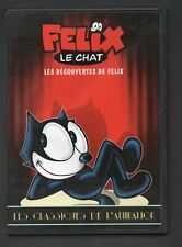 Dvd felix chat d'occasion  Châteauneuf-en-Thymerais