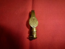 Ancien clavier chatelaine d'occasion  Chaumont