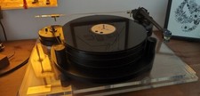 Michell orbe turntable for sale  CROWBOROUGH