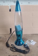 Motion light lava for sale  GLOSSOP