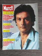 Paris match 1803 d'occasion  Arras