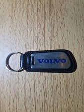 Black leather key for sale  KIDLINGTON