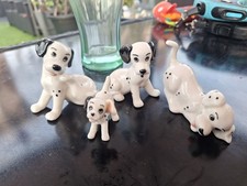 Dalmatian ceramic ornamental for sale  DONCASTER